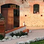 Restored Near Toulouse With Pool Hébergement de vacances Mauvezin-Saves