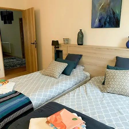 Restored Near Toulouse With Pool Ferienhaus *