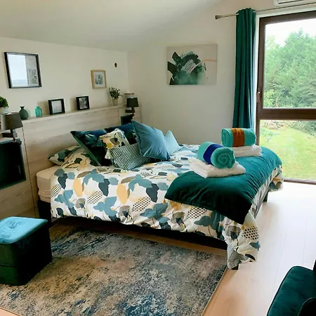 Restored Near Toulouse With Pool * Mauvezin-Saves