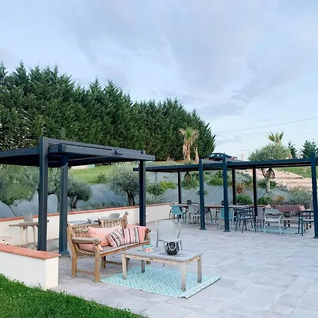 Restored Near Toulouse With Pool