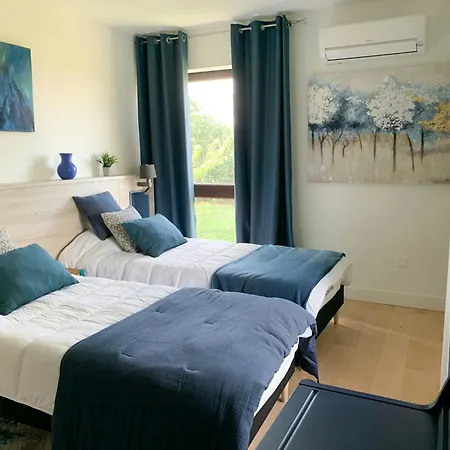 Restored Near Toulouse With Pool * Mauvezin-Saves