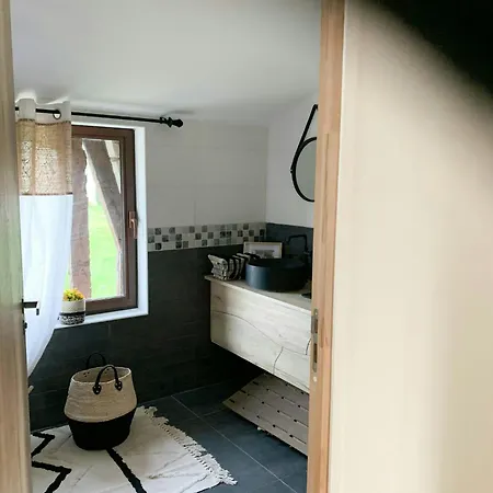 Restored Near Toulouse With Pool