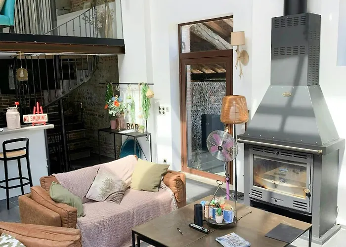 Casa de Férias Restored Near Toulouse With Pool *