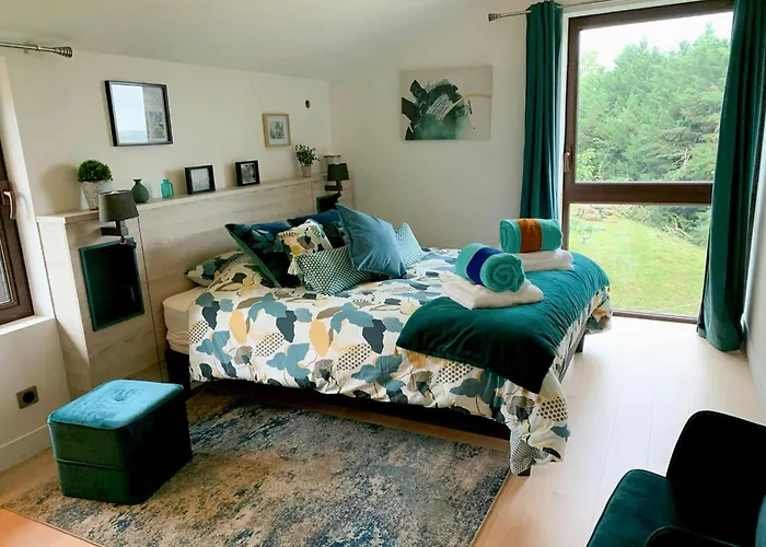 Casa de Férias Restored Near Toulouse With Pool Mauvezin-Saves