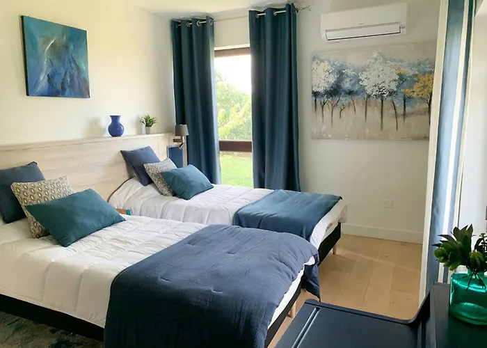 Restored Near Toulouse With Pool * Mauvezin-Saves