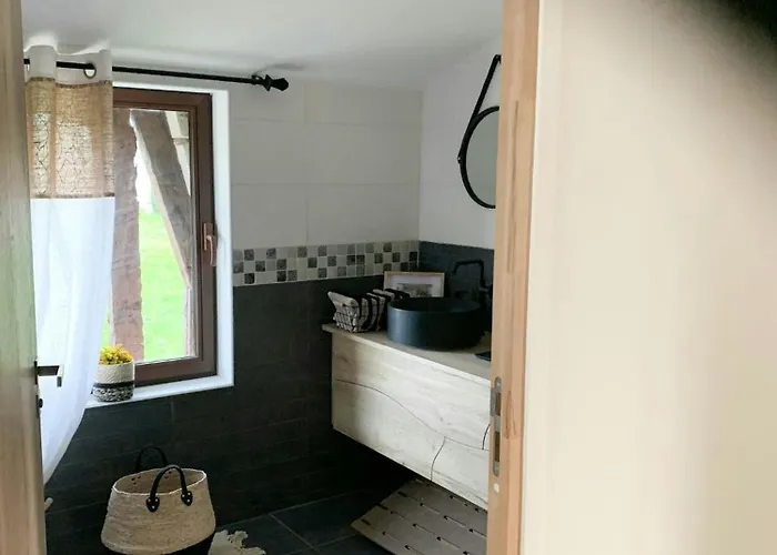 Restored Near Toulouse With Pool